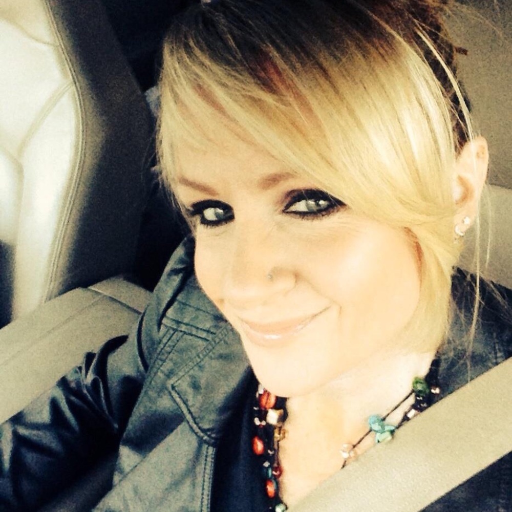 Meet your Posher, Sheree